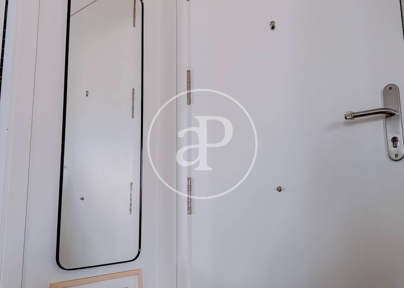 1 Zimmer Apartment zu vermieten in Barcelona Stadt - 1.672 € (Ref: 10089551)
