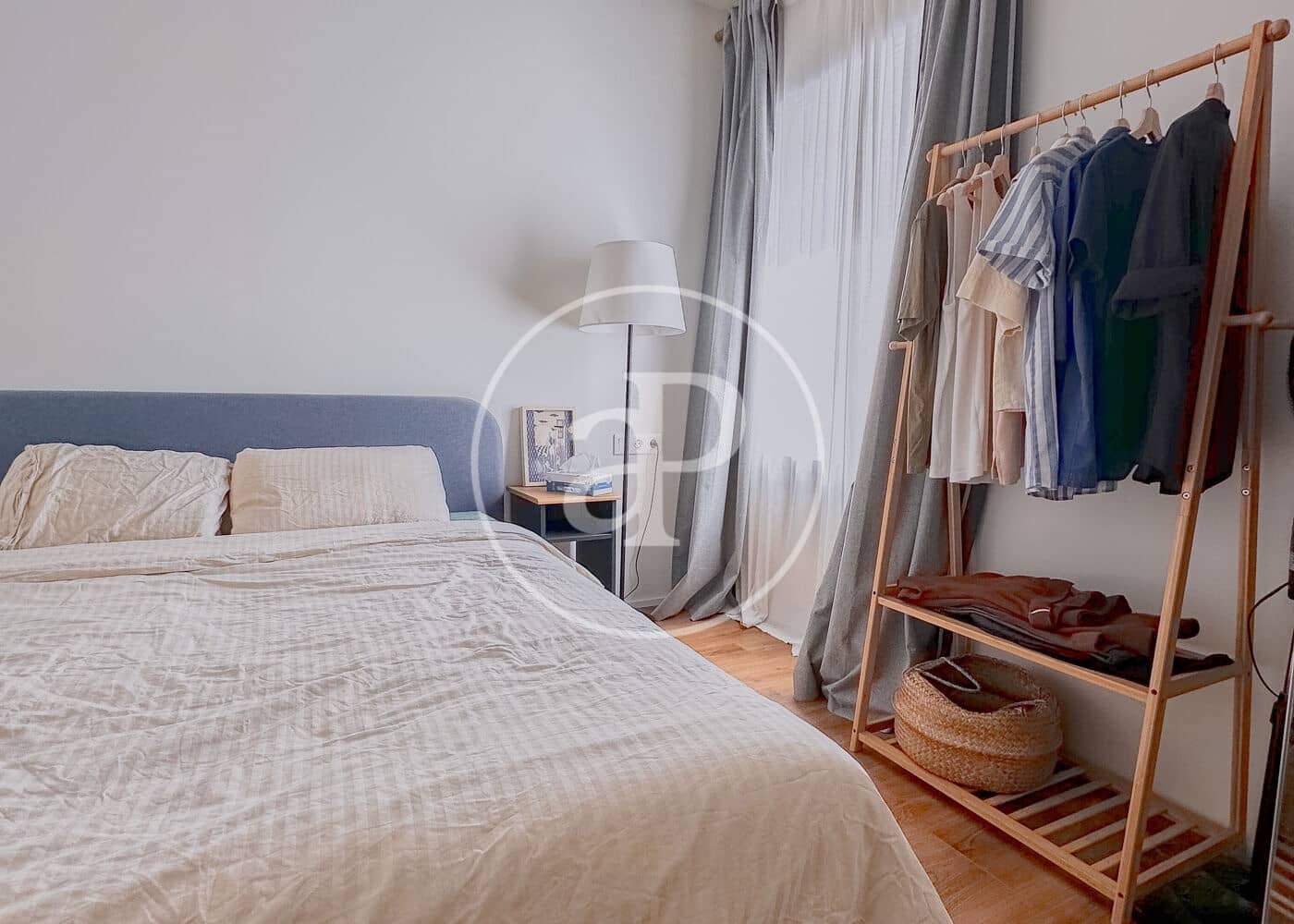 1 Zimmer Apartment zu vermieten in Barcelona Stadt - 1.672 € (Ref: 10089551)
