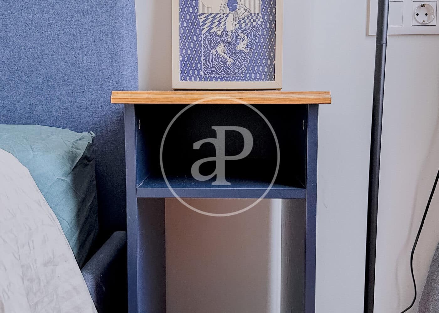 1 Zimmer Apartment zu vermieten in Barcelona Stadt - 1.672 € (Ref: 10089551)