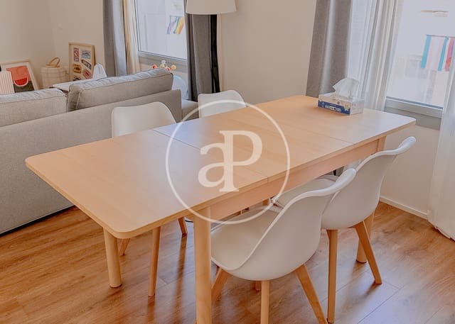 1 camera da letto Appartamento da affittare in La Vila de Gràcia, Barcelona città - 1.672 € (Rif: 10089551)