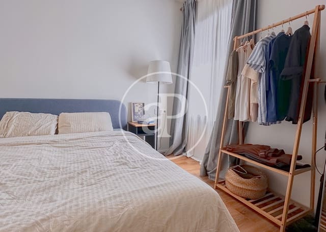 1 camera da letto Appartamento da affittare in La Vila de Gràcia, Barcelona città - 1.672 € (Rif: 10089551)