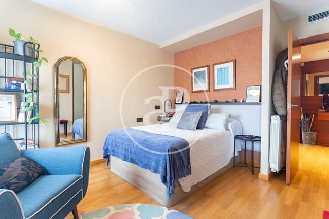 4 Zimmer Apartment zu verkaufen in Terrassa mit Garage - 690.000 € (Ref: 10089552)