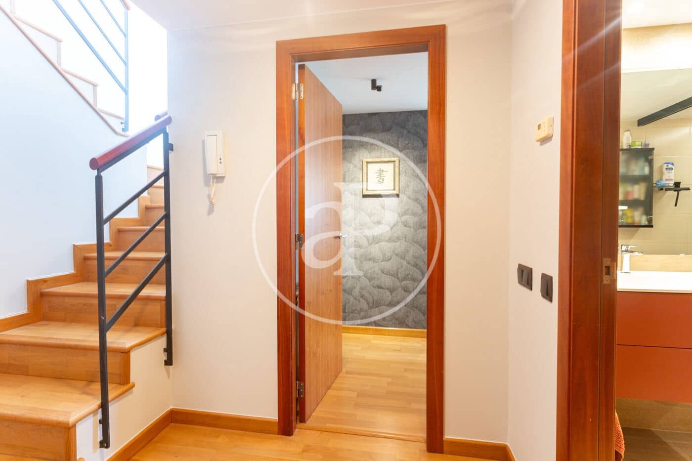 4 soveværelse Lejlighed til salg i Terrassa med garage - € 690.000 (Ref: 10089552)
