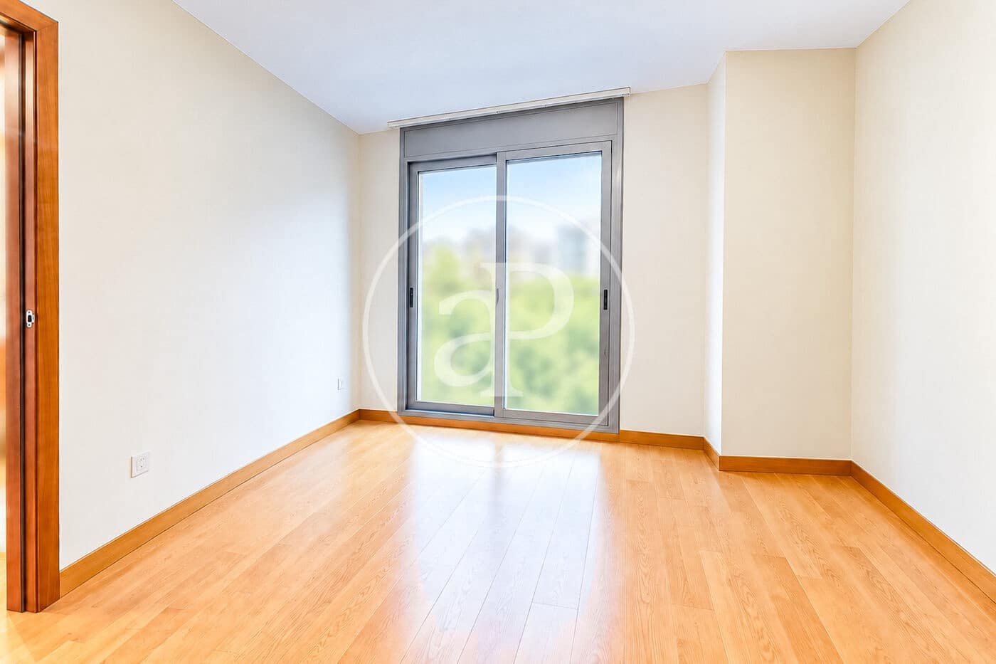 4 soveværelse Lejlighed til salg i Terrassa med garage - € 690.000 (Ref: 10089552)
