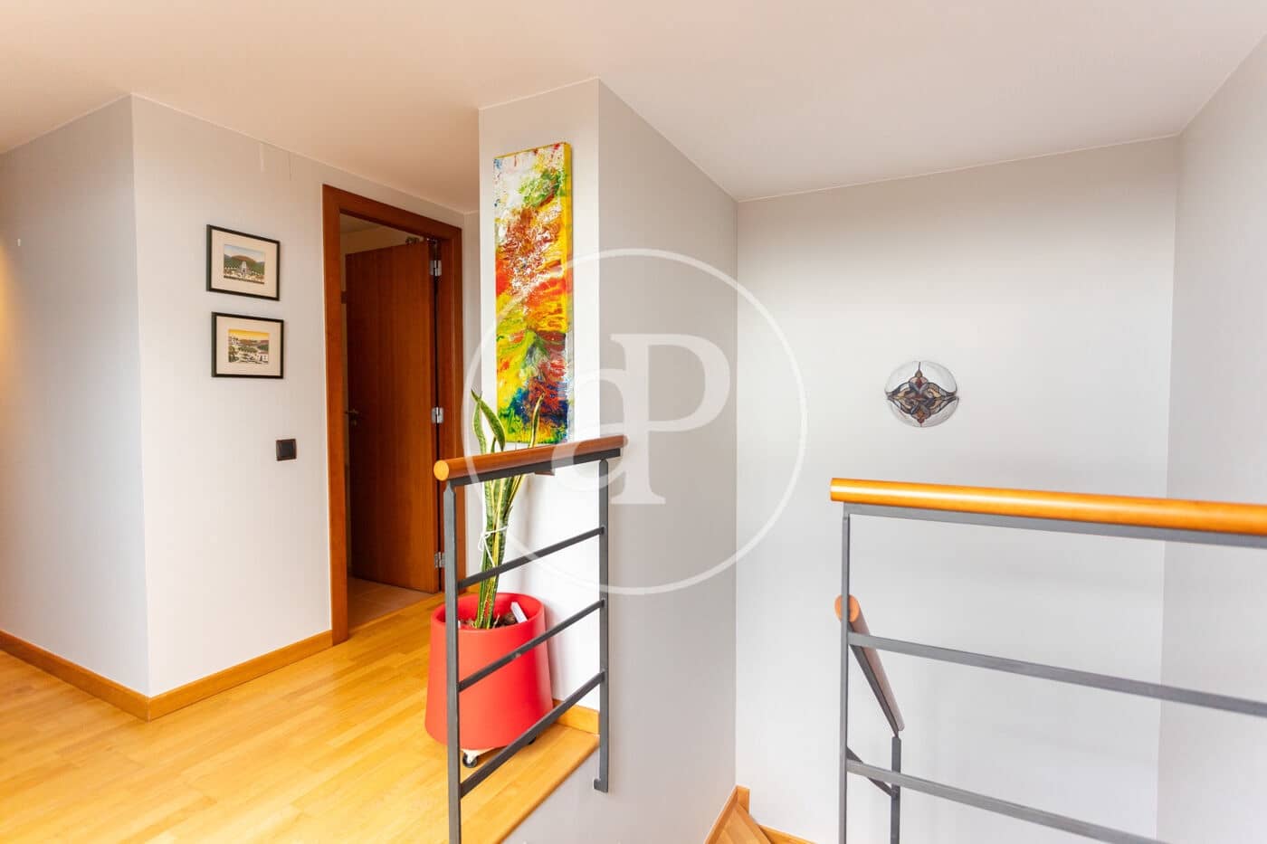 4 soveværelse Lejlighed til salg i Terrassa med garage - € 690.000 (Ref: 10089552)