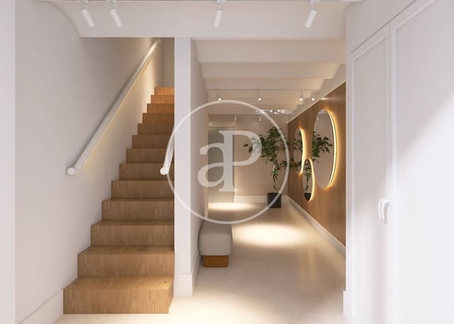 2 soveværelse Lejlighed til salg i La Dreta de L'Eixample, Barcelona by - € 590.000 (Ref: 10089553)