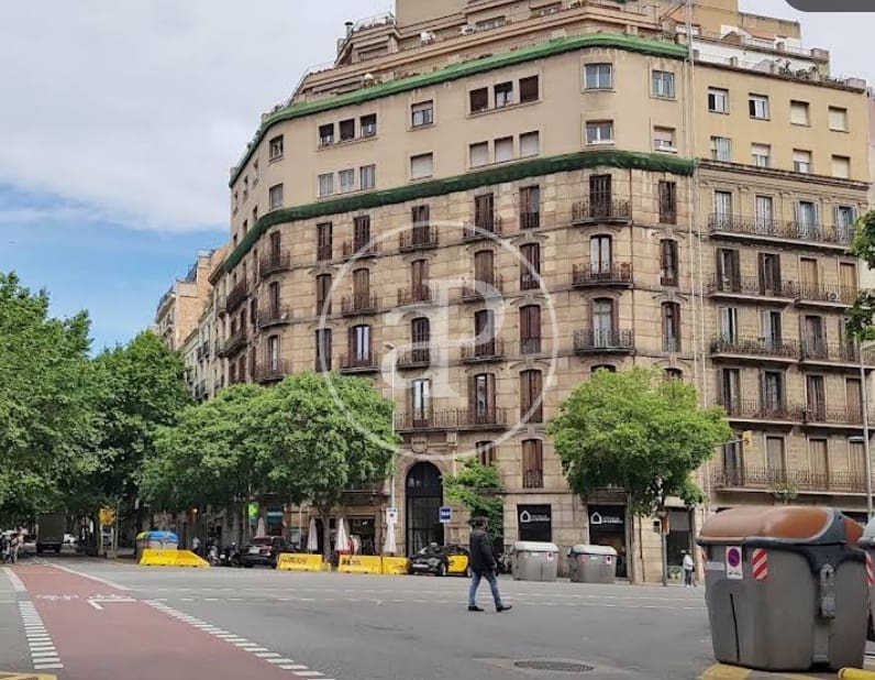 2 soveværelse Lejlighed til salg i Barcelona by - € 590.000 (Ref: 10089553)
