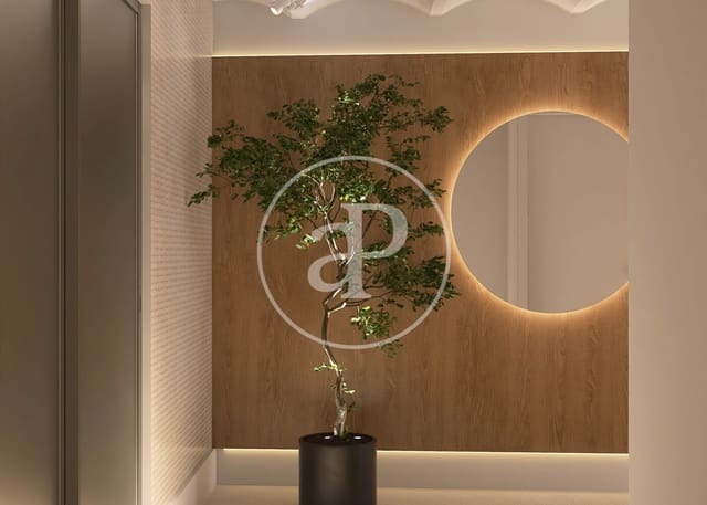 2 soveværelse Lejlighed til salg i La Dreta de L'Eixample, Barcelona by - € 590.000 (Ref: 10089553)