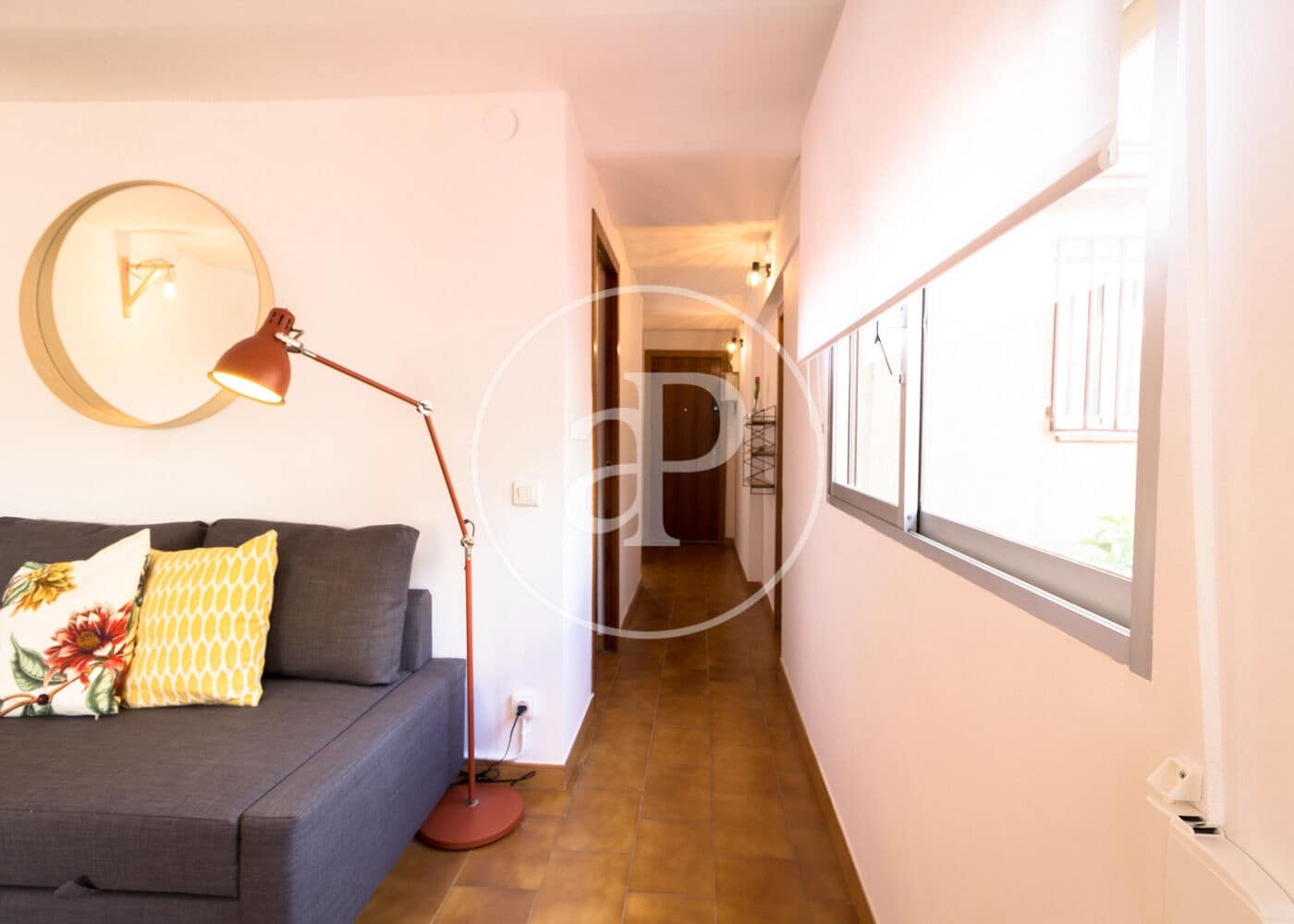 1 slaapkamer Penthouse te koop in Barcelona stad - € 450.000 (Ref: 10089554)