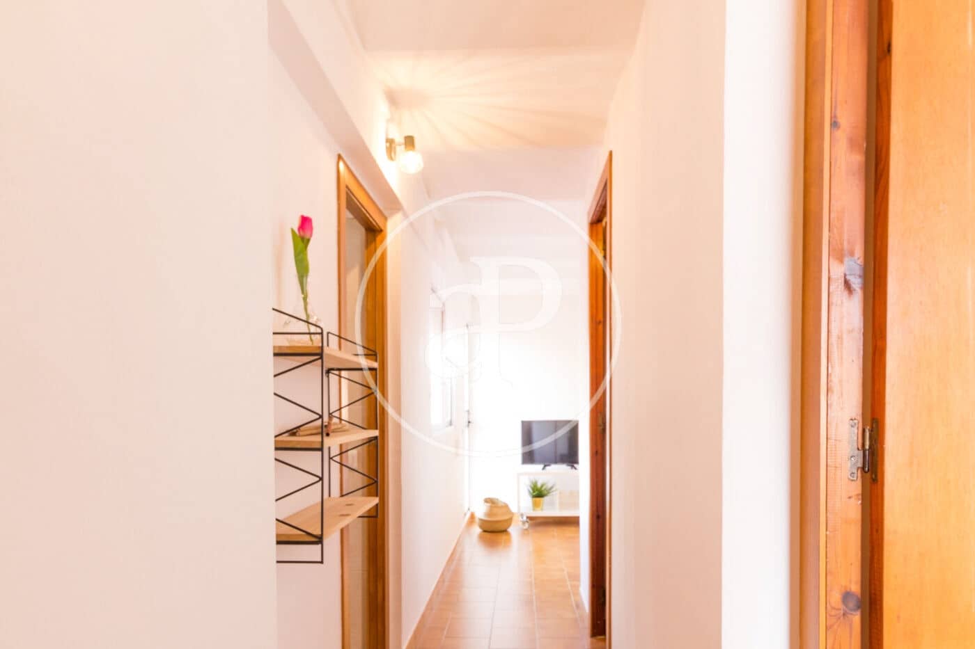 1 slaapkamer Penthouse te koop in Barcelona stad - € 450.000 (Ref: 10089554)