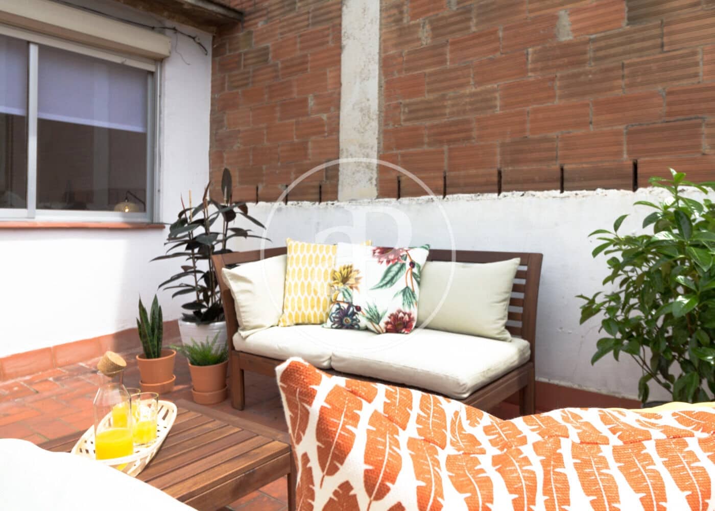 1 slaapkamer Penthouse te koop in Barcelona stad - € 450.000 (Ref: 10089554)