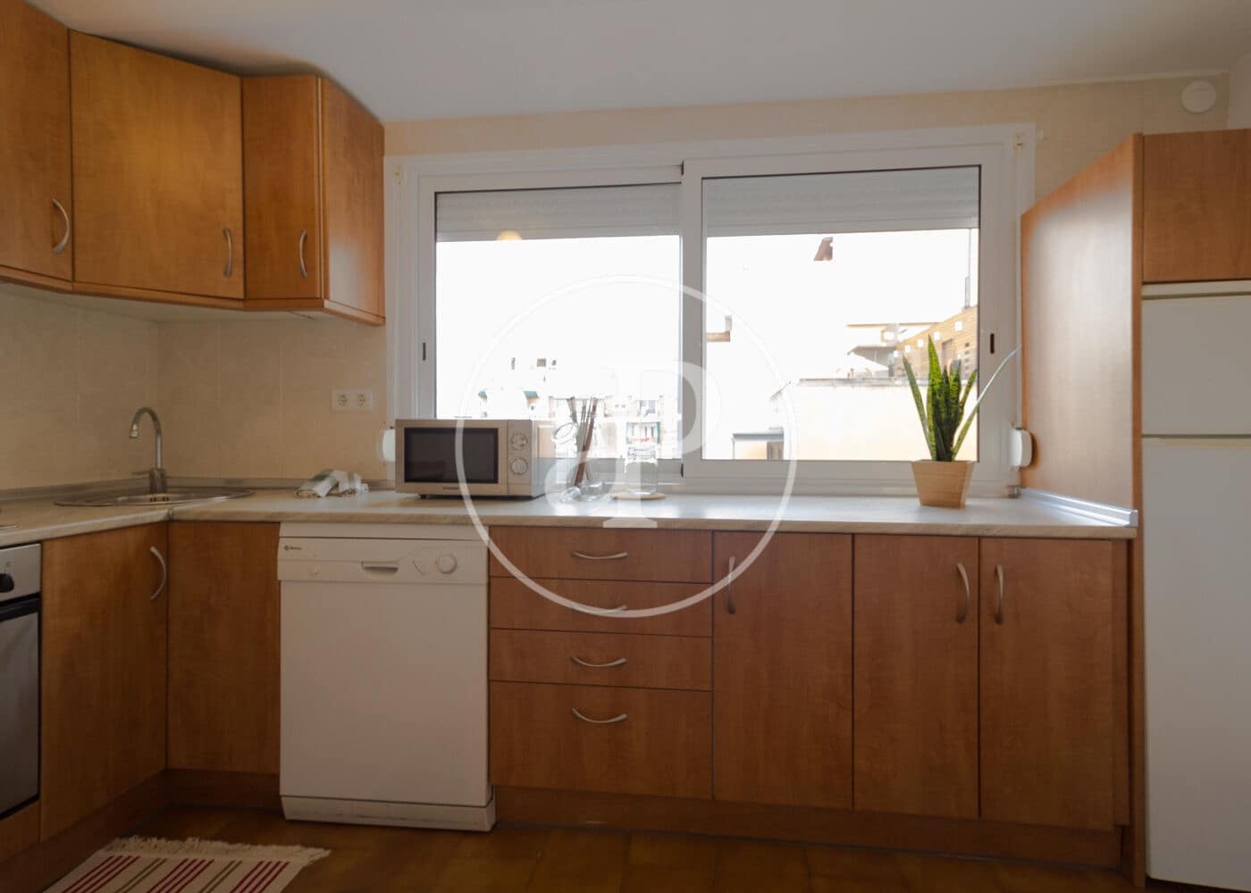 1 slaapkamer Penthouse te koop in Barcelona stad - € 450.000 (Ref: 10089554)