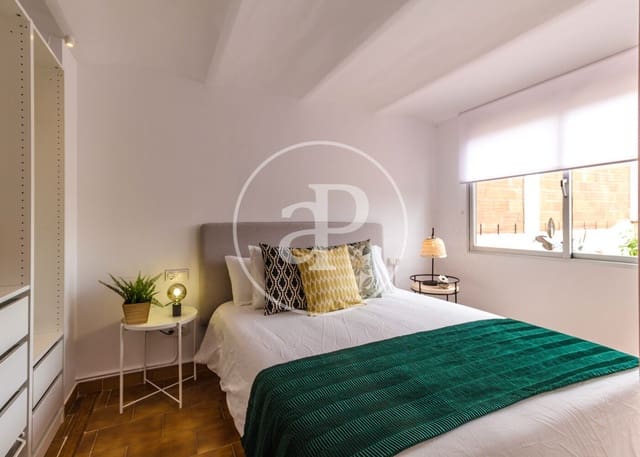 1 slaapkamer Penthouse te koop in La Dreta de L'Eixample, Barcelona stad - € 450.000 (Ref: 10089554)