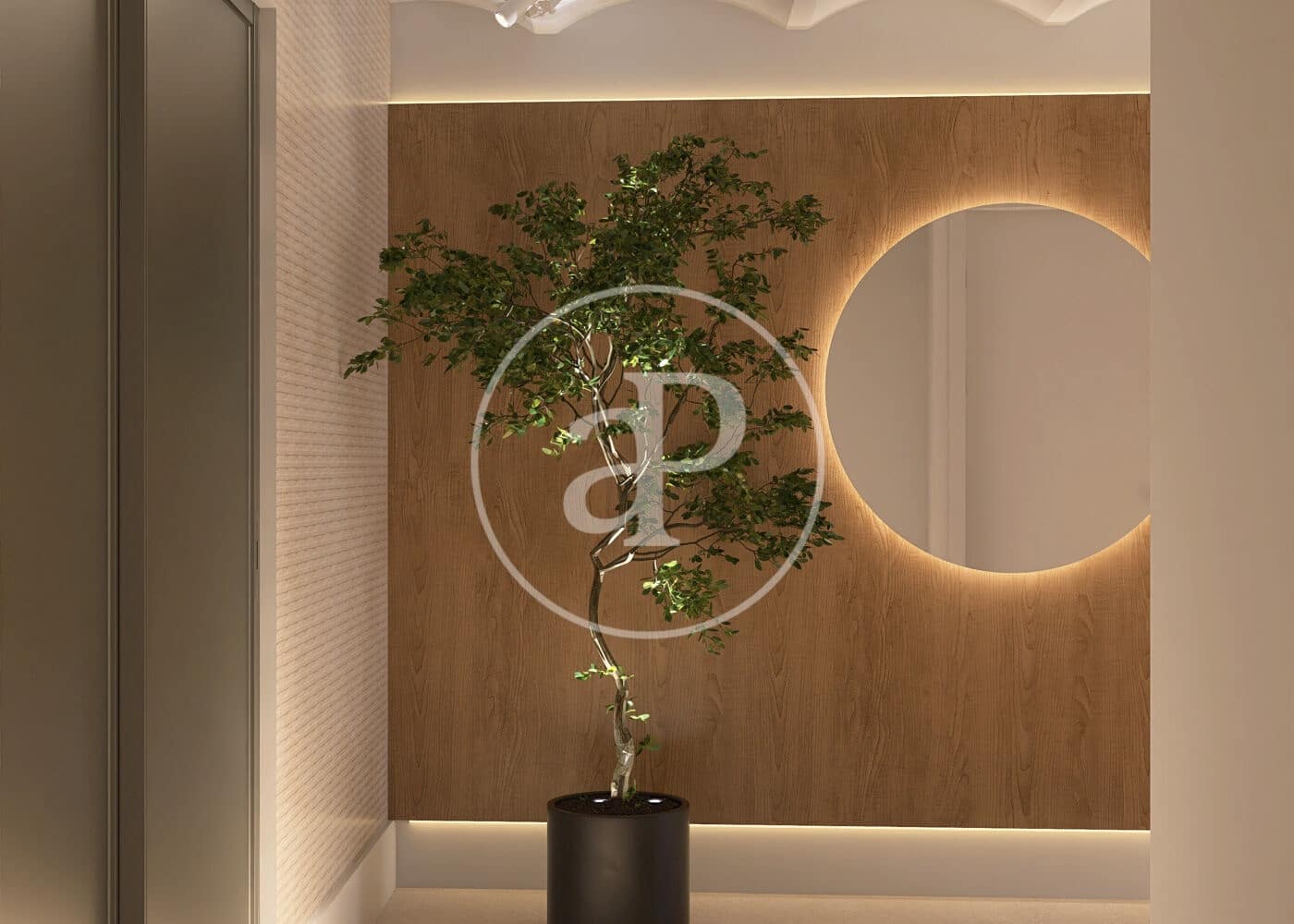 1 slaapkamer Penthouse te koop in Barcelona stad - € 450.000 (Ref: 10089554)