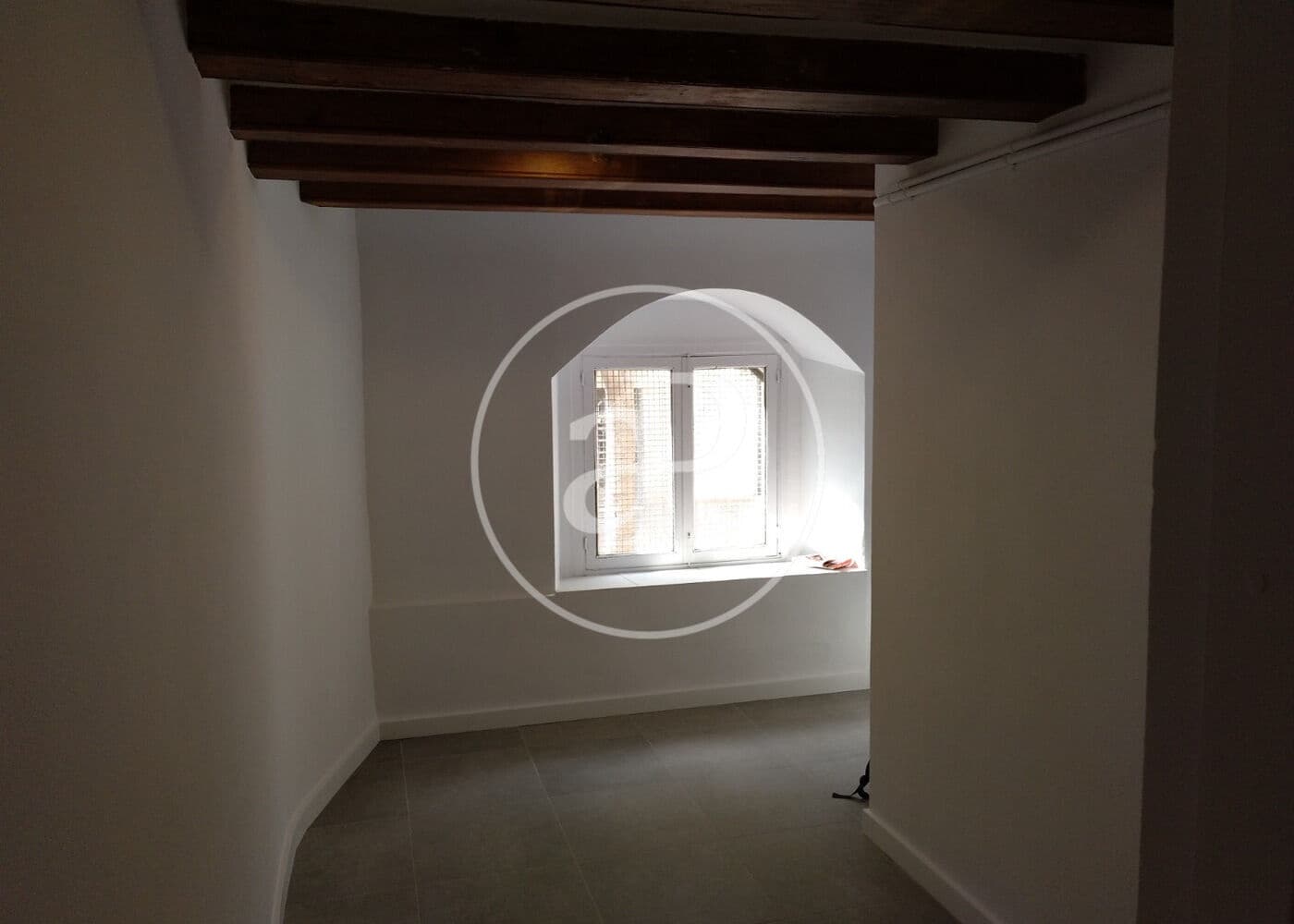 1 makuuhuone Huvila myytävänä paikassa Barcelona kaupunki - 395 000 € (Ref: 10089555)