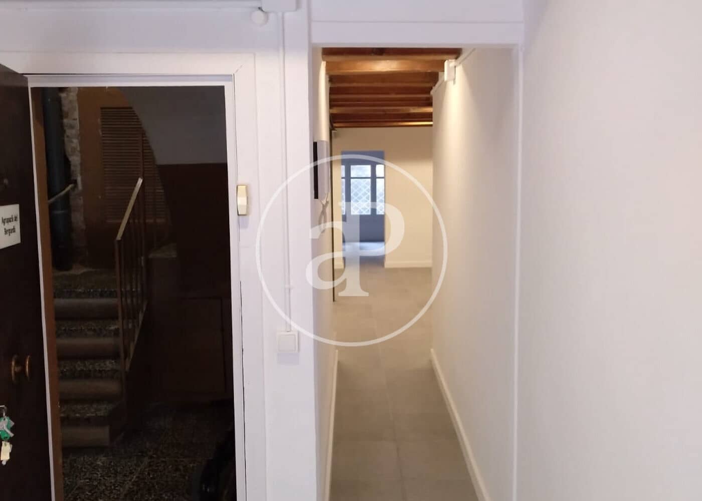 1 makuuhuone Huvila myytävänä paikassa Barcelona kaupunki - 395 000 € (Ref: 10089555)
