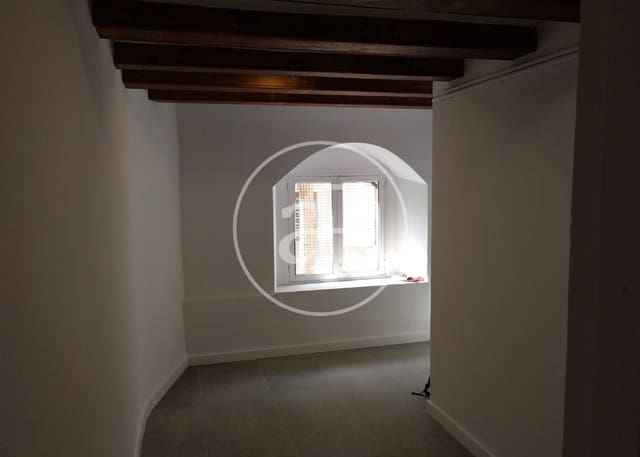 1 makuuhuone Huvila myytävänä paikassa La Dreta de L'Eixample, Barcelona kaupunki - 395 000 € (Ref: 10089555)