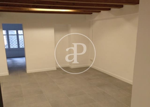 1 makuuhuone Huvila myytävänä paikassa La Dreta de L'Eixample, Barcelona kaupunki - 395 000 € (Ref: 10089555)
