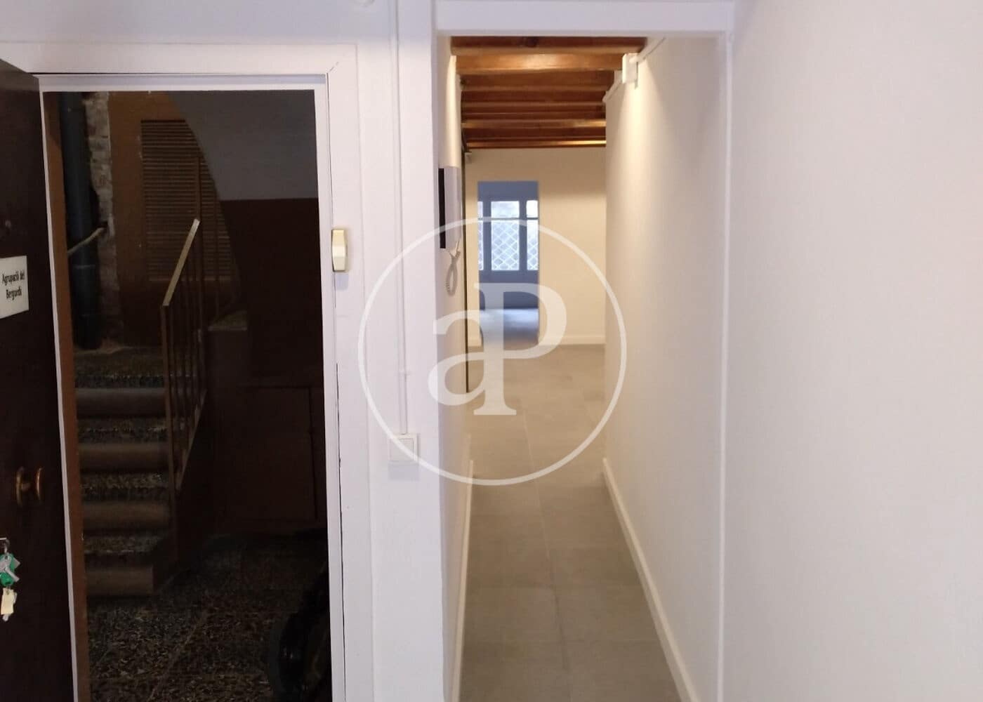 1 makuuhuone Huvila myytävänä paikassa Barcelona kaupunki - 395 000 € (Ref: 10089555)