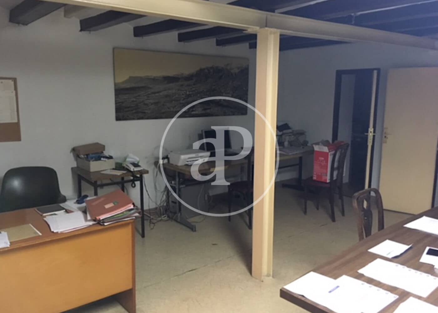 1 makuuhuone Huvila myytävänä paikassa Barcelona kaupunki - 395 000 € (Ref: 10089555)
