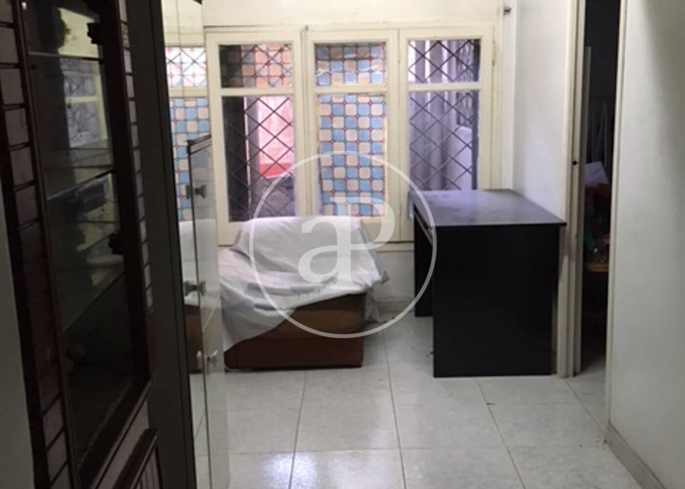 1 makuuhuone Huvila myytävänä paikassa Barcelona kaupunki - 395 000 € (Ref: 10089555)