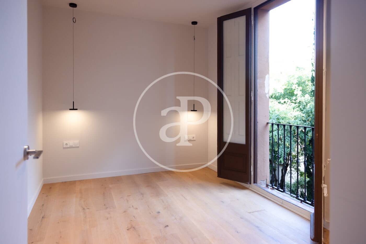 4 Zimmer Apartment zu verkaufen in Barcelona Stadt - 1.200.000 € (Ref: 10094517)