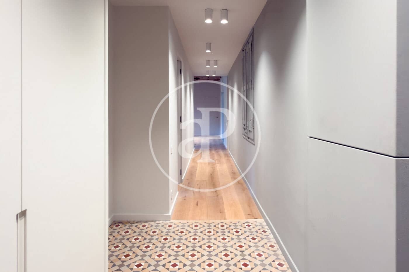 4 Zimmer Apartment zu verkaufen in Barcelona Stadt - 1.200.000 € (Ref: 10094517)