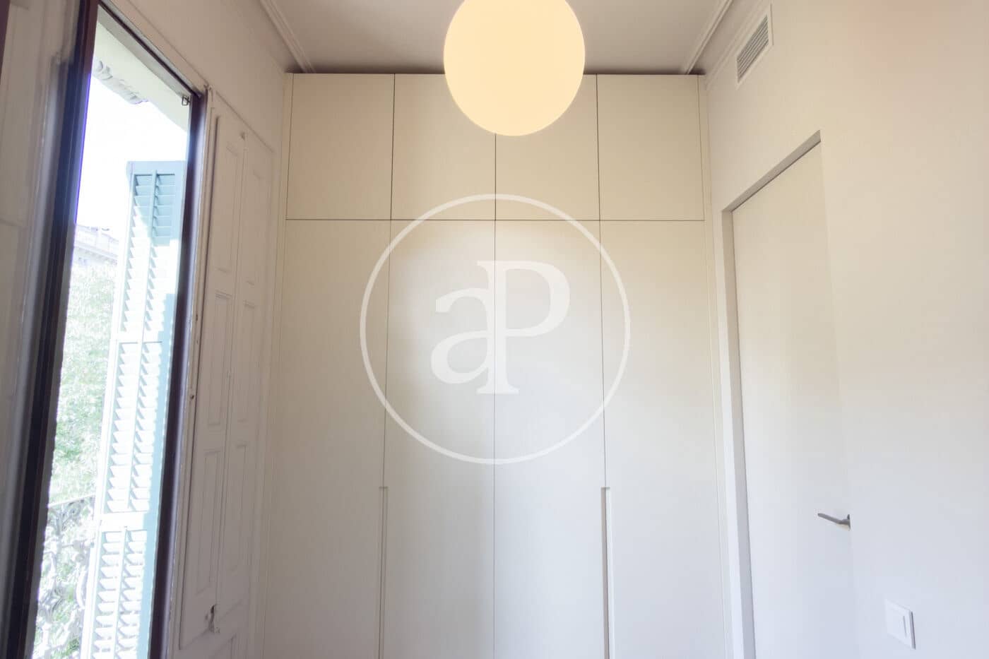 4 Zimmer Apartment zu verkaufen in Barcelona Stadt - 1.200.000 € (Ref: 10094517)
