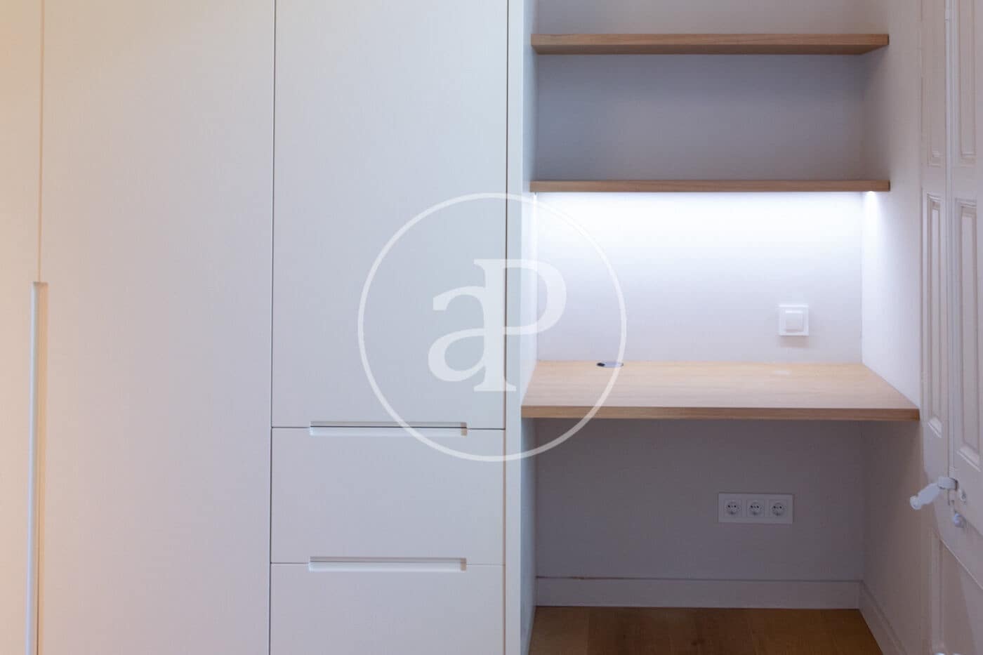 4 Zimmer Apartment zu verkaufen in Barcelona Stadt - 1.200.000 € (Ref: 10094517)