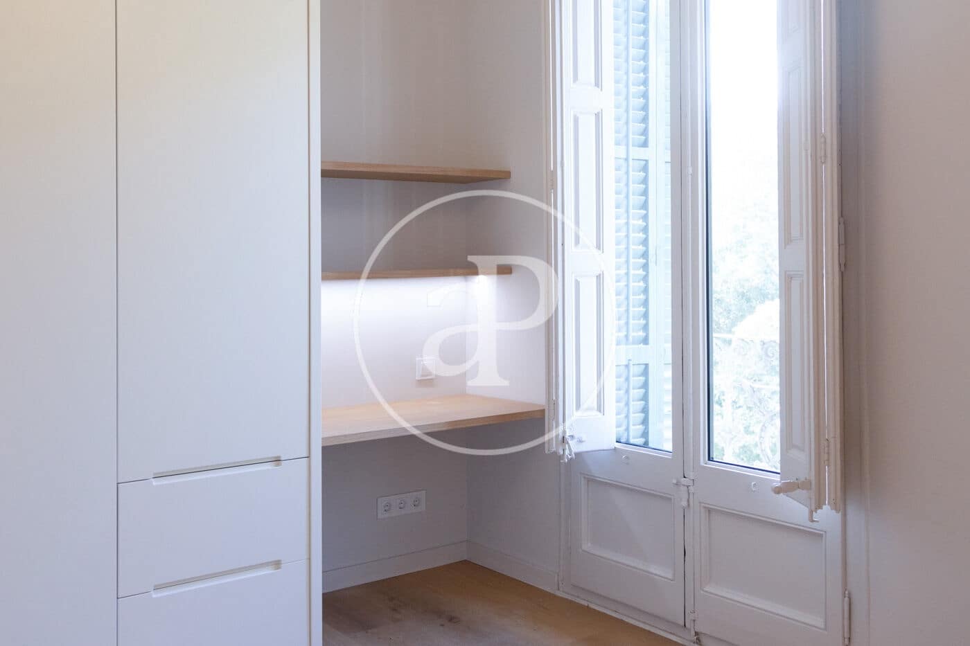 4 Zimmer Apartment zu verkaufen in Barcelona Stadt - 1.200.000 € (Ref: 10094517)
