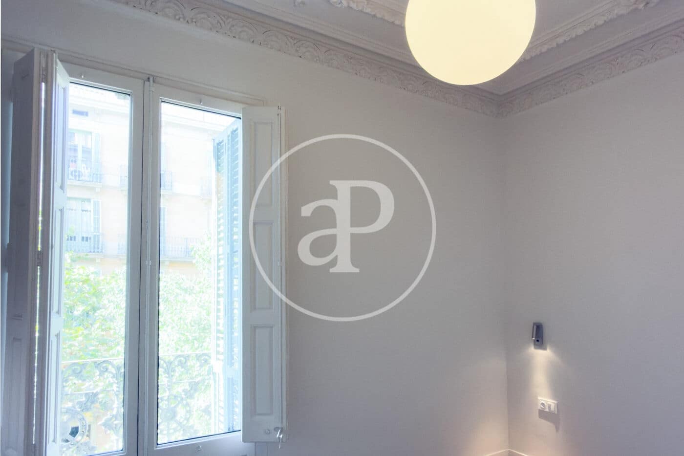 4 Zimmer Apartment zu verkaufen in Barcelona Stadt - 1.200.000 € (Ref: 10094517)
