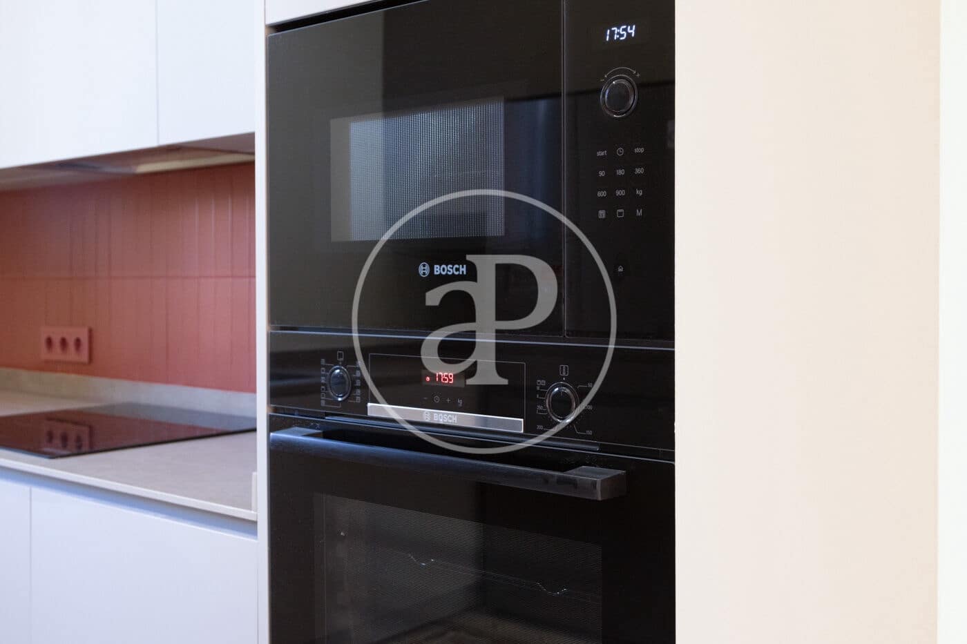4 Zimmer Apartment zu verkaufen in Barcelona Stadt - 1.200.000 € (Ref: 10094517)
