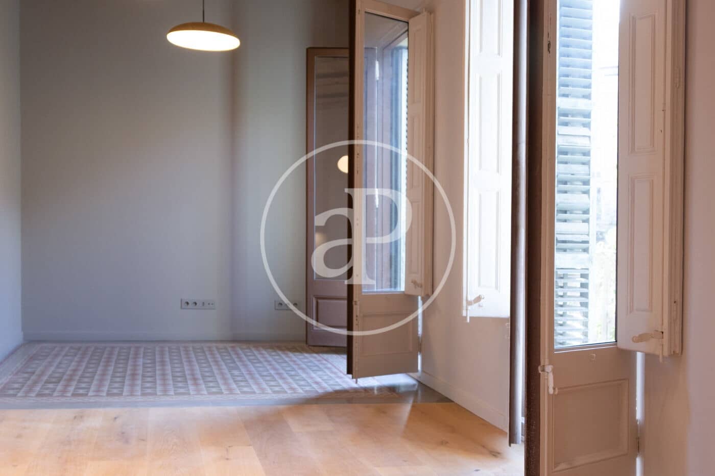 4 Zimmer Apartment zu verkaufen in Barcelona Stadt - 1.200.000 € (Ref: 10094517)