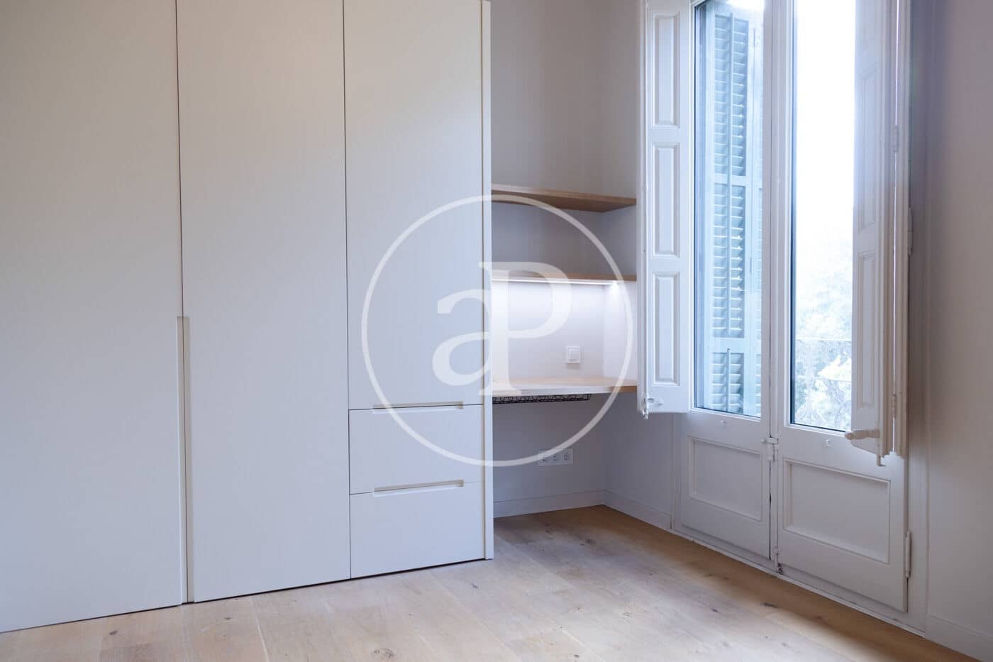 4 Zimmer Apartment zu verkaufen in Barcelona Stadt - 1.200.000 € (Ref: 10094517)