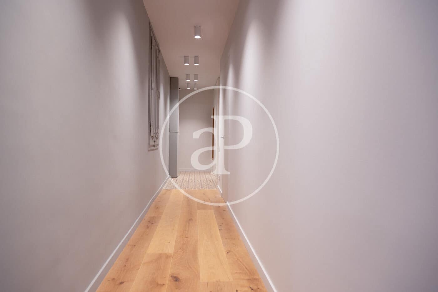 4 Zimmer Apartment zu verkaufen in Barcelona Stadt - 1.200.000 € (Ref: 10094517)