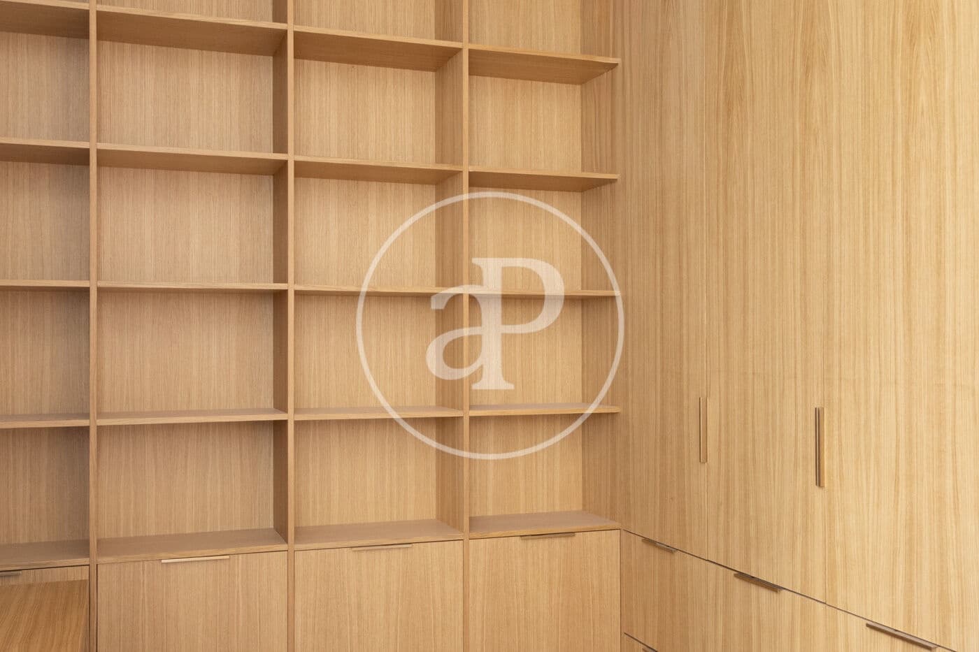 4 Zimmer Apartment zu verkaufen in Barcelona Stadt - 1.200.000 € (Ref: 10094517)