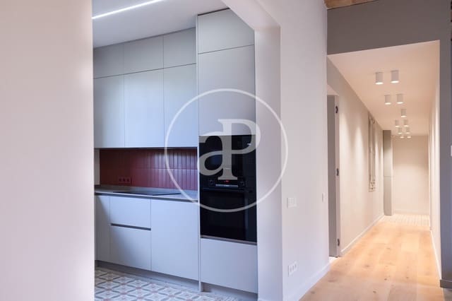 4 Zimmer Apartment zu verkaufen in L'Antiga Esquerra de L'Eixample, Barcelona Stadt - 1.200.000 € (Ref: 10094517)