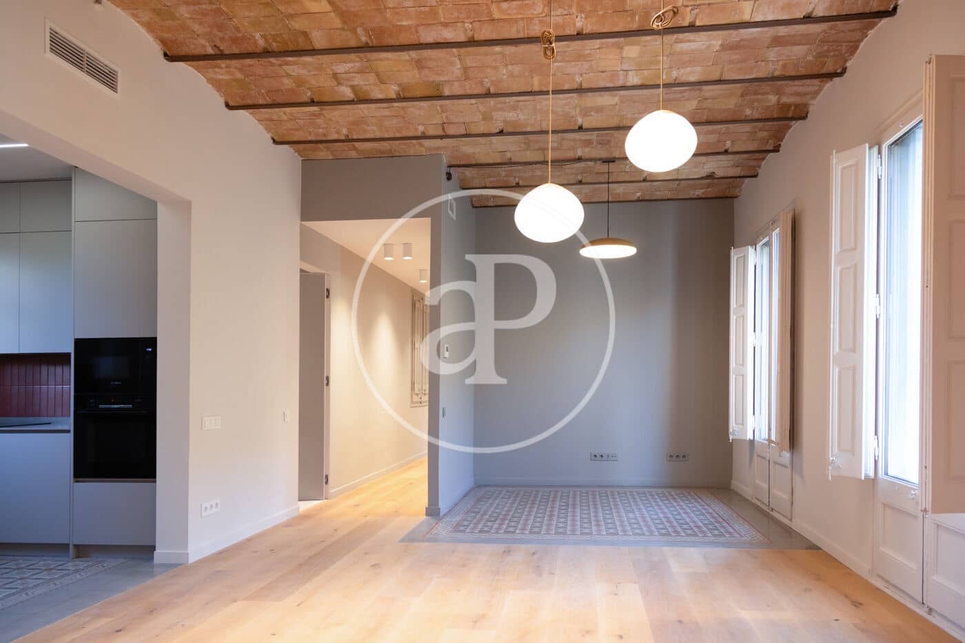 4 Zimmer Apartment zu verkaufen in Barcelona Stadt - 1.200.000 € (Ref: 10094517)