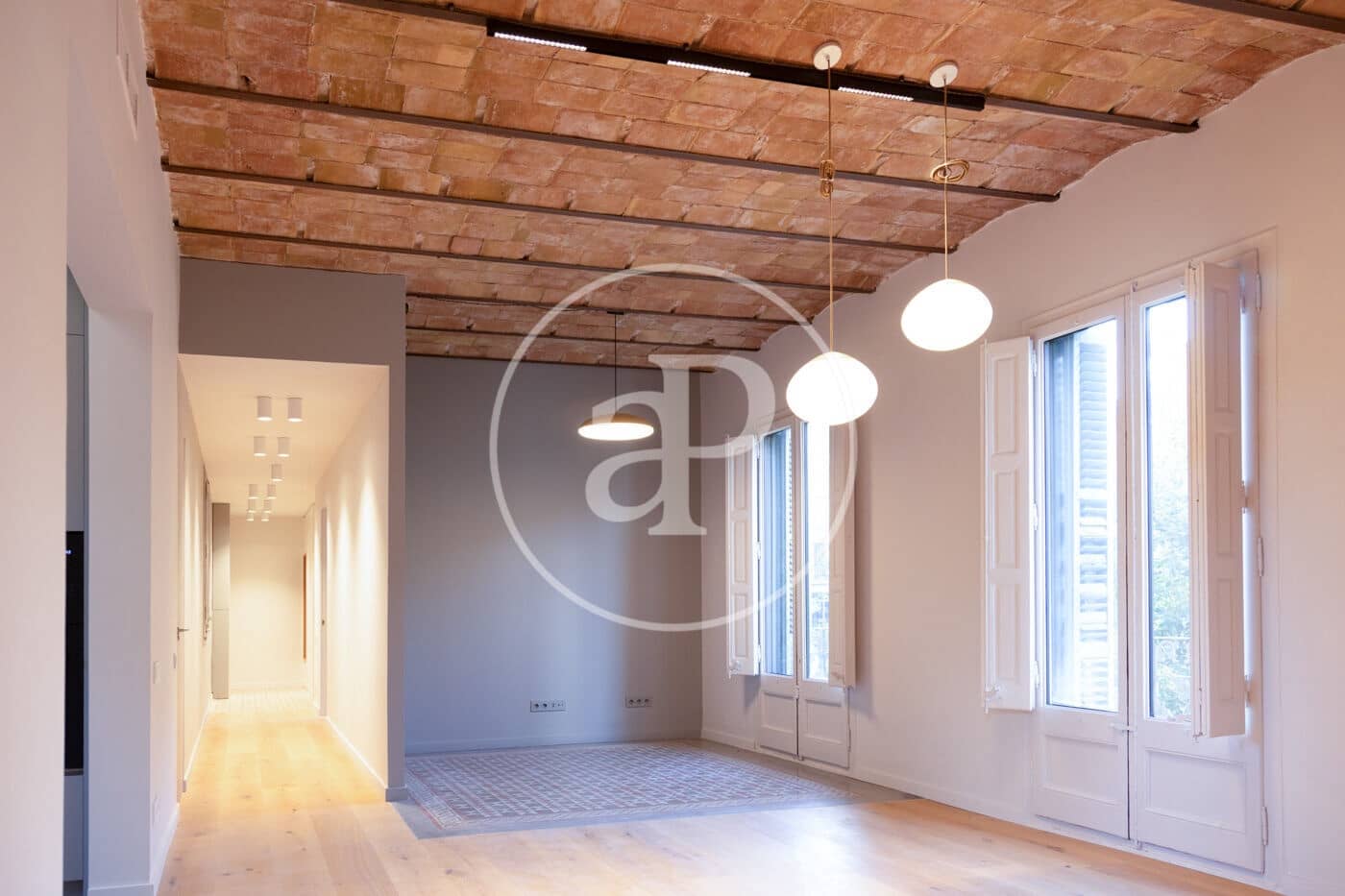 4 Zimmer Apartment zu verkaufen in Barcelona Stadt - 1.200.000 € (Ref: 10094517)