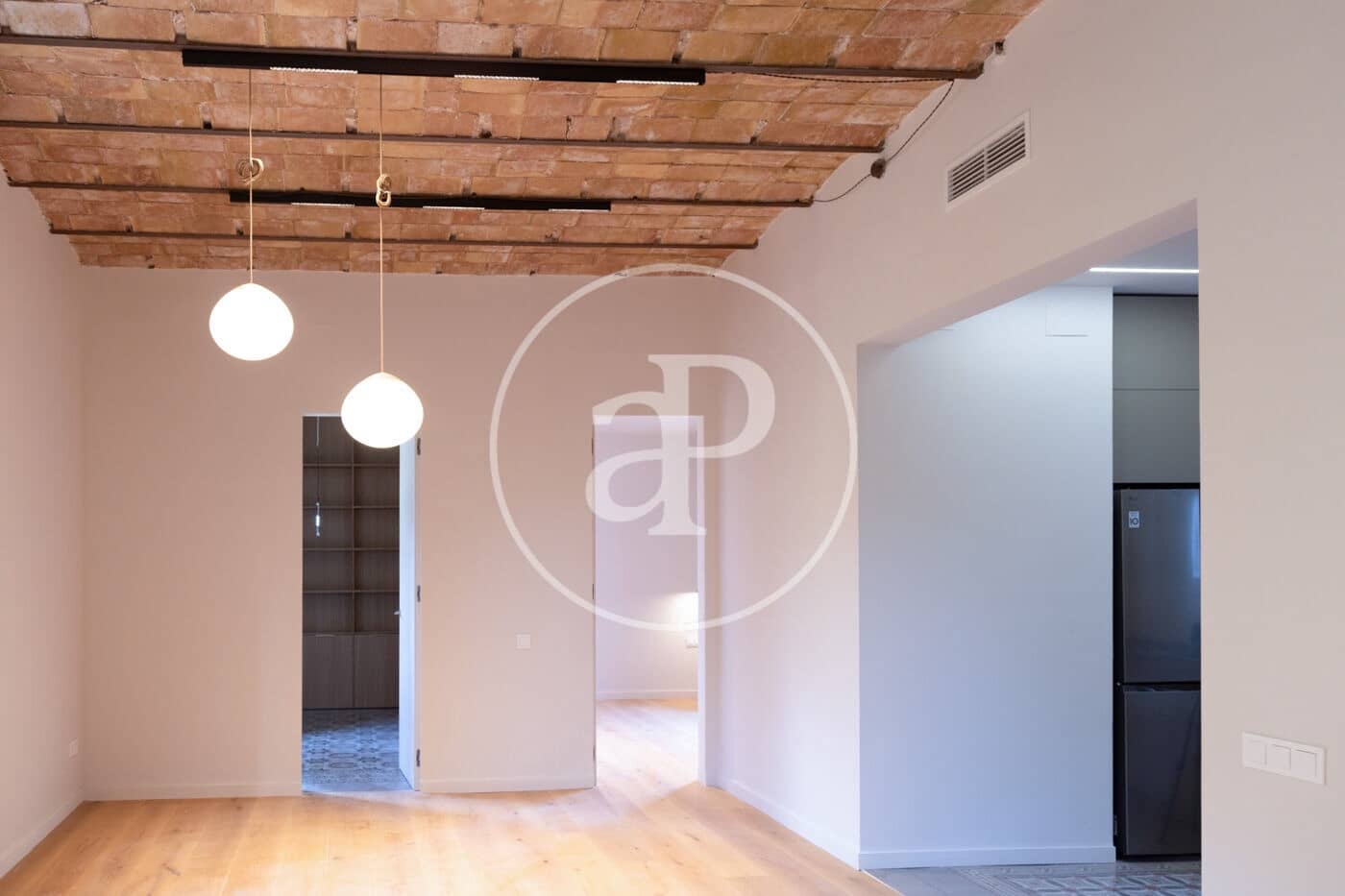 4 Zimmer Apartment zu verkaufen in Barcelona Stadt - 1.200.000 € (Ref: 10094517)