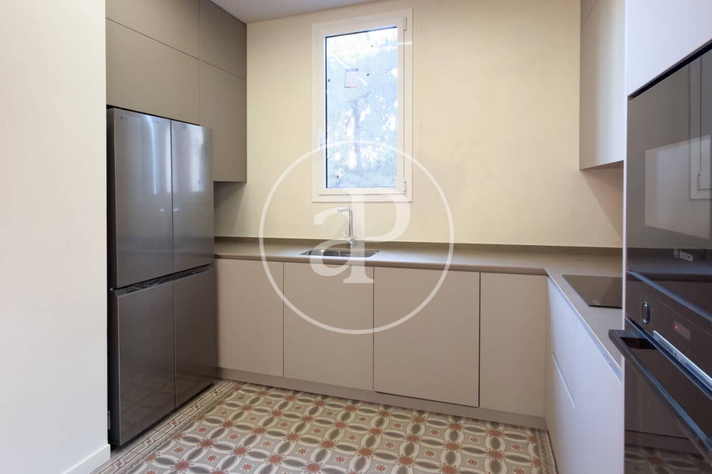 4 Zimmer Apartment zu verkaufen in Barcelona Stadt - 1.200.000 € (Ref: 10094517)