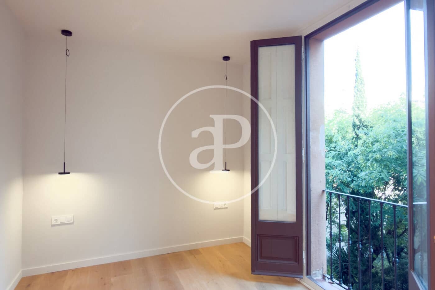 4 Zimmer Apartment zu verkaufen in Barcelona Stadt - 1.200.000 € (Ref: 10094517)