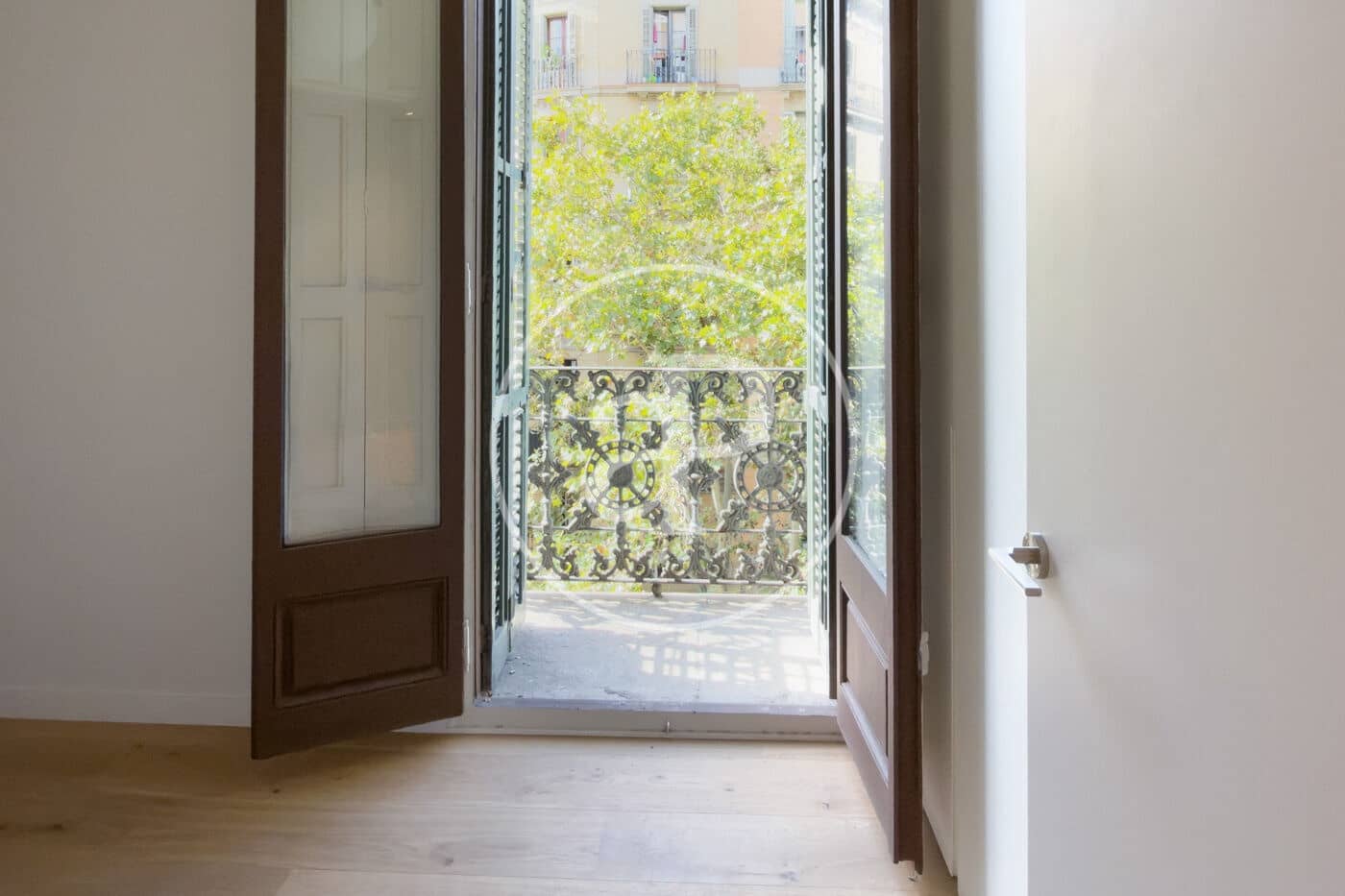 4 Zimmer Apartment zu verkaufen in Barcelona Stadt - 1.200.000 € (Ref: 10094517)