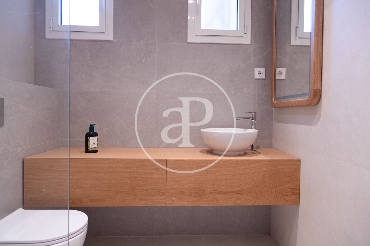 4 Zimmer Apartment zu verkaufen in Barcelona Stadt - 1.200.000 € (Ref: 10094517)