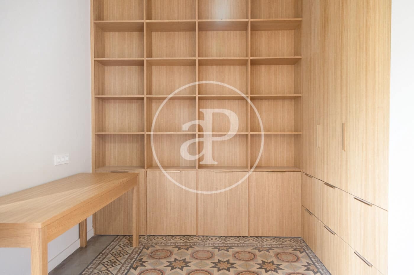 4 Zimmer Apartment zu verkaufen in Barcelona Stadt - 1.200.000 € (Ref: 10094517)