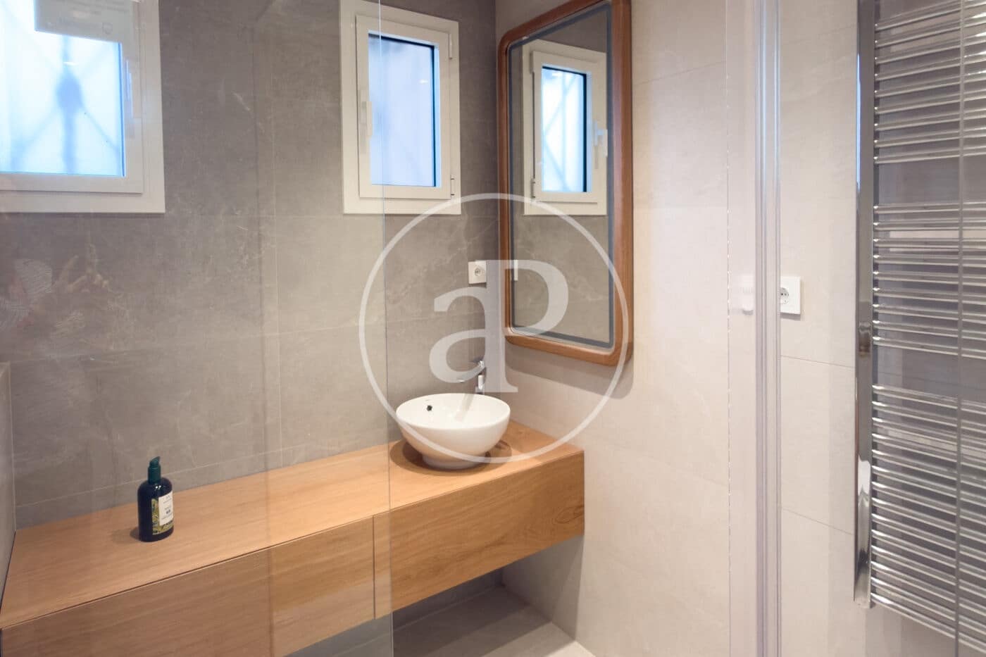4 Zimmer Apartment zu verkaufen in Barcelona Stadt - 1.200.000 € (Ref: 10094517)