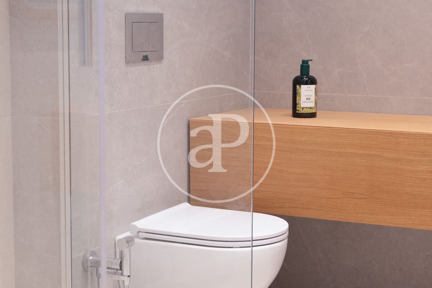 4 Zimmer Apartment zu verkaufen in Barcelona Stadt - 1.200.000 € (Ref: 10094517)
