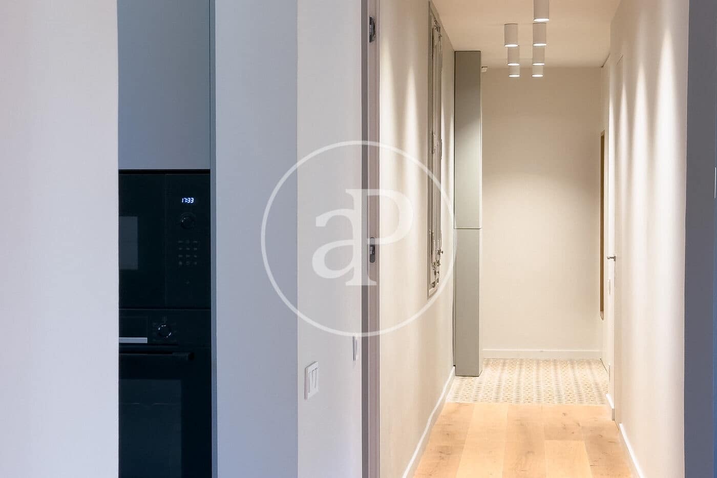 4 Zimmer Apartment zu verkaufen in Barcelona Stadt - 1.200.000 € (Ref: 10094517)