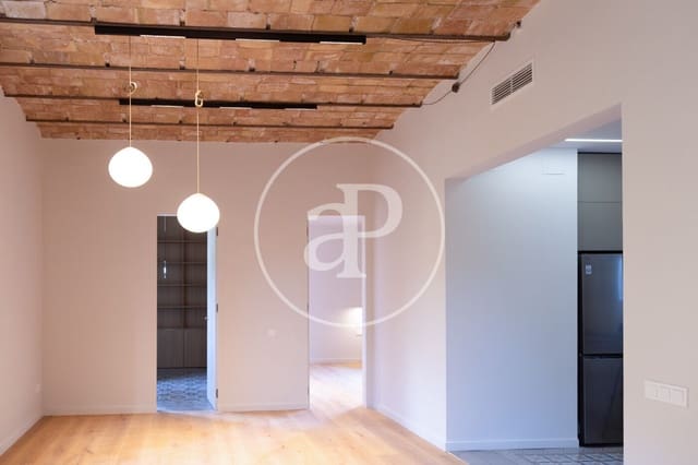 4 Zimmer Apartment zu verkaufen in L'Antiga Esquerra de L'Eixample, Barcelona Stadt - 1.200.000 € (Ref: 10094517)