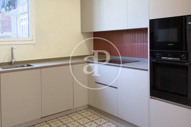 4 Zimmer Apartment zu verkaufen in L'Antiga Esquerra de L'Eixample, Barcelona Stadt - 1.200.000 € (Ref: 10094517)